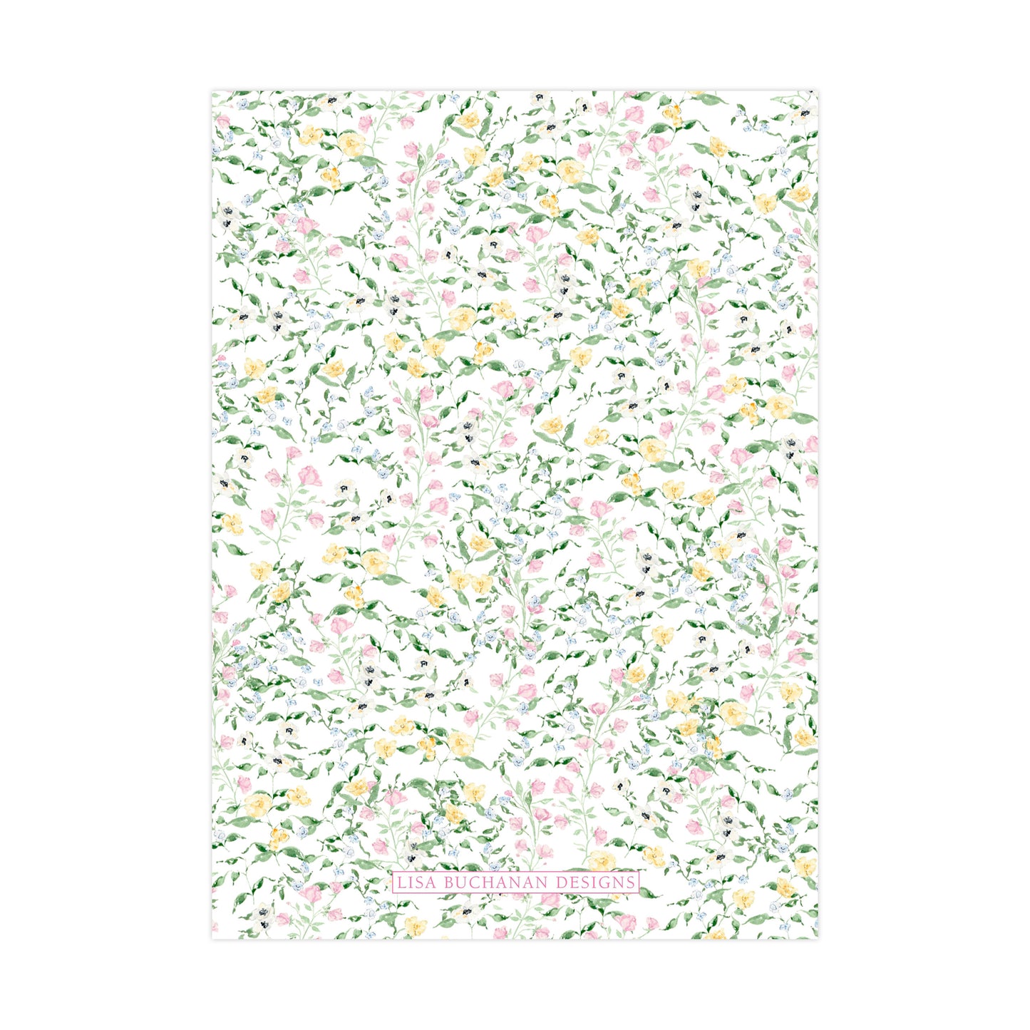 GIVE ME BUTTERFLIES | BRIDAL SHOWER INVITATIONS