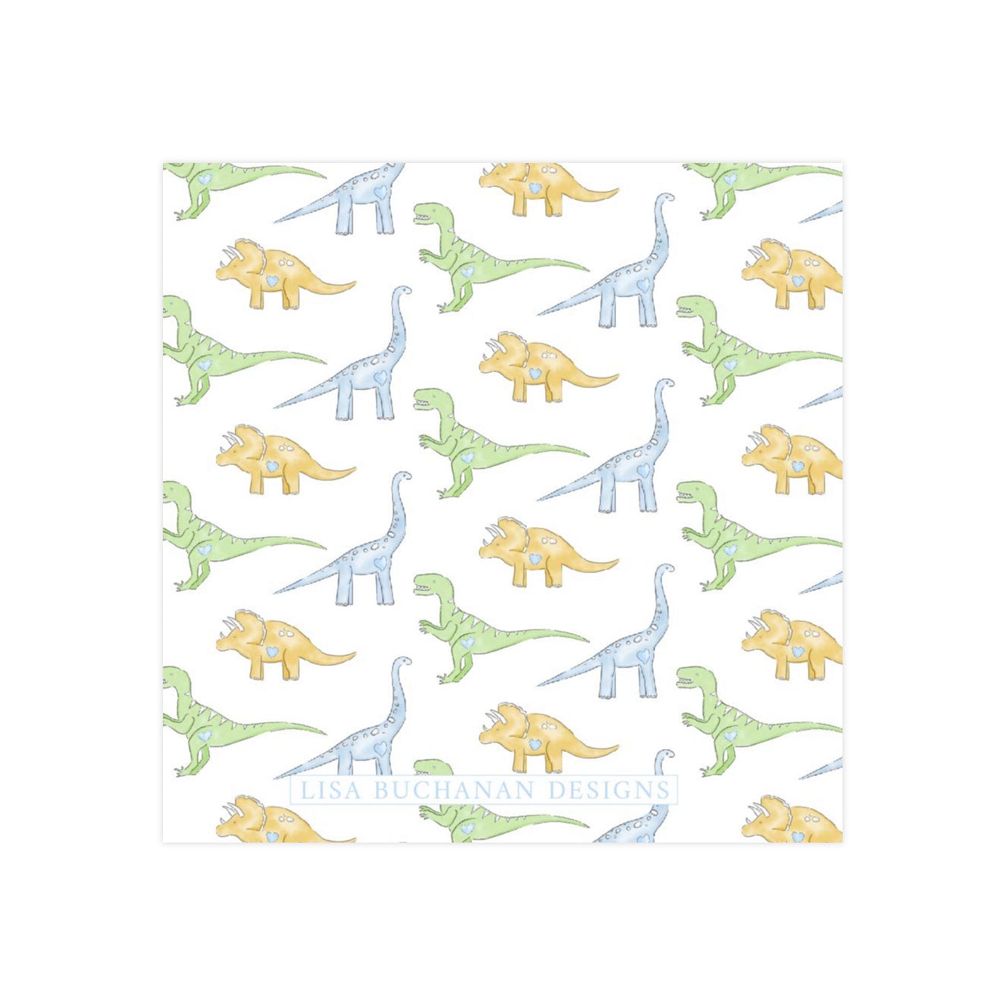 DINOSAURS | VALENTINE'S DAY