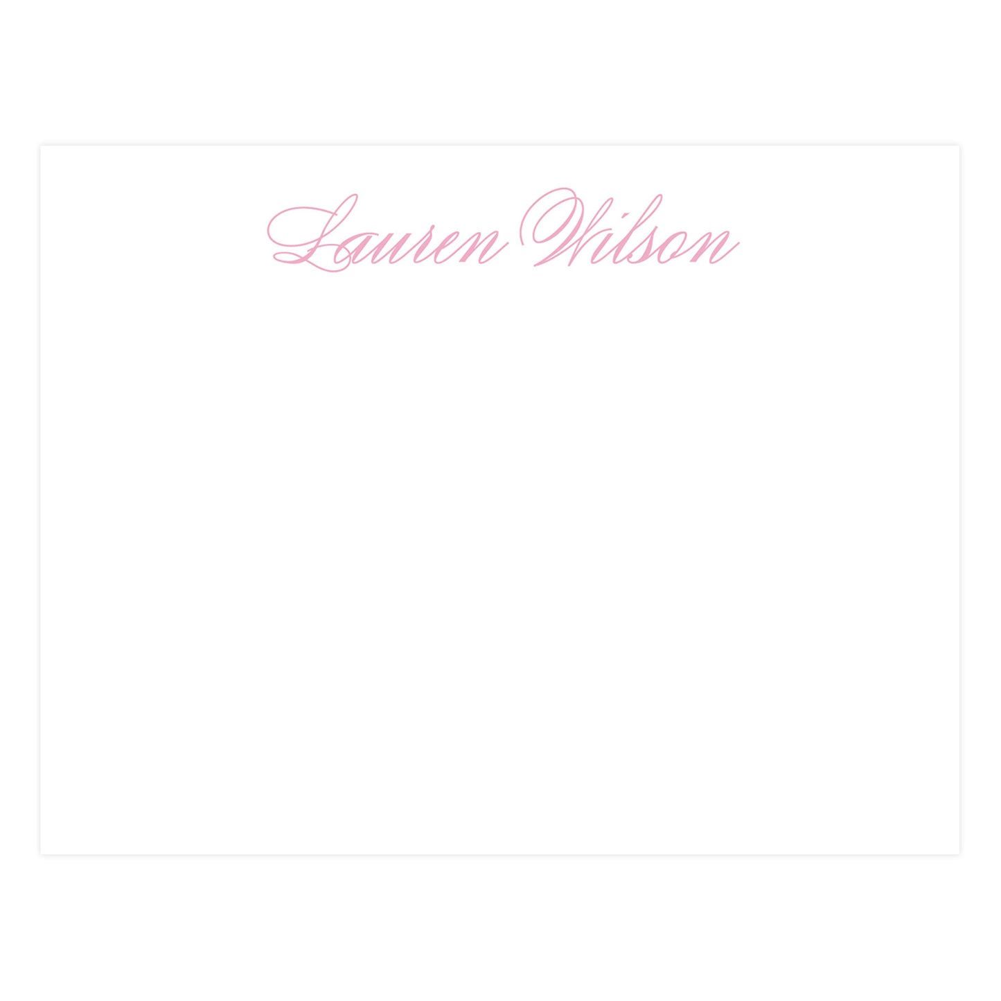 GIVE ME BUTTERFLIES II | NOTE CARDS