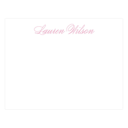 GIVE ME BUTTERFLIES II | NOTE CARDS