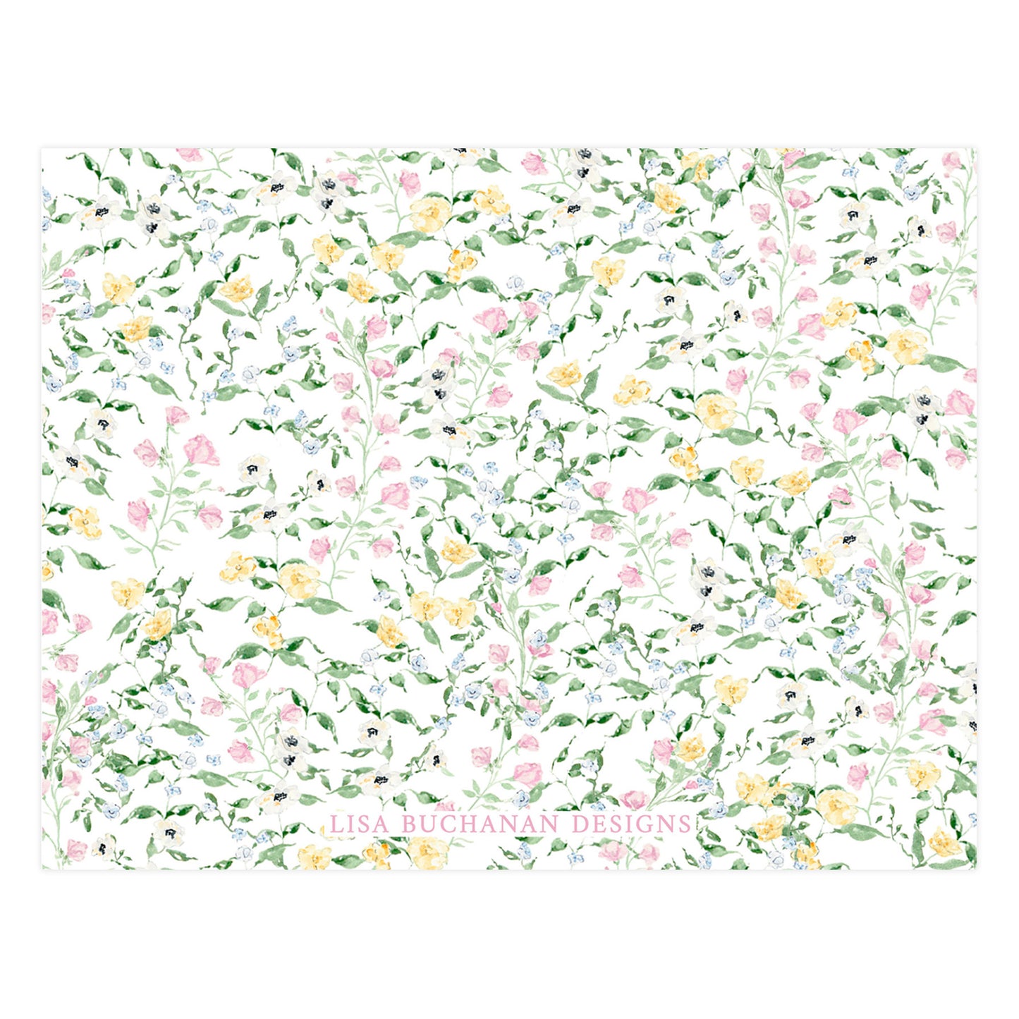 GIVE ME BUTTERFLIES II | NOTE CARDS