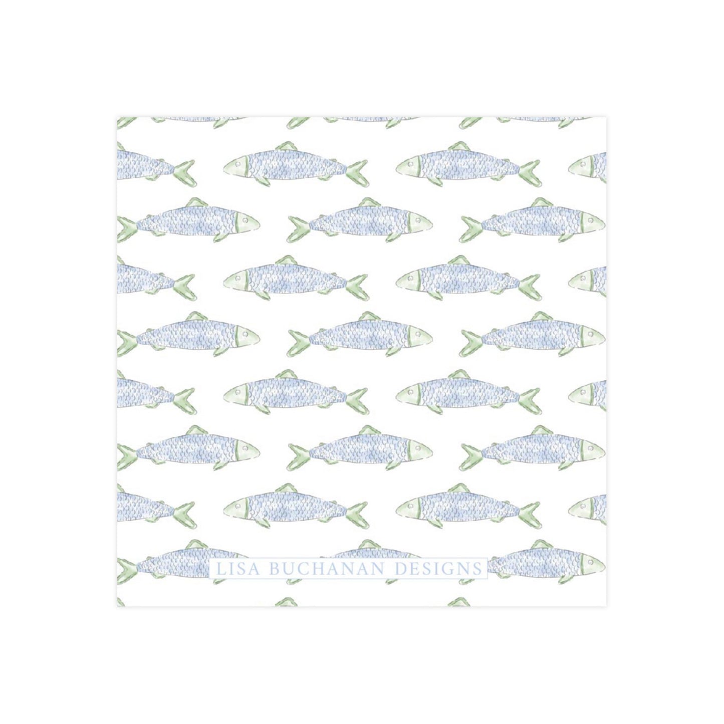 FISH | VALENTINE'S DAY