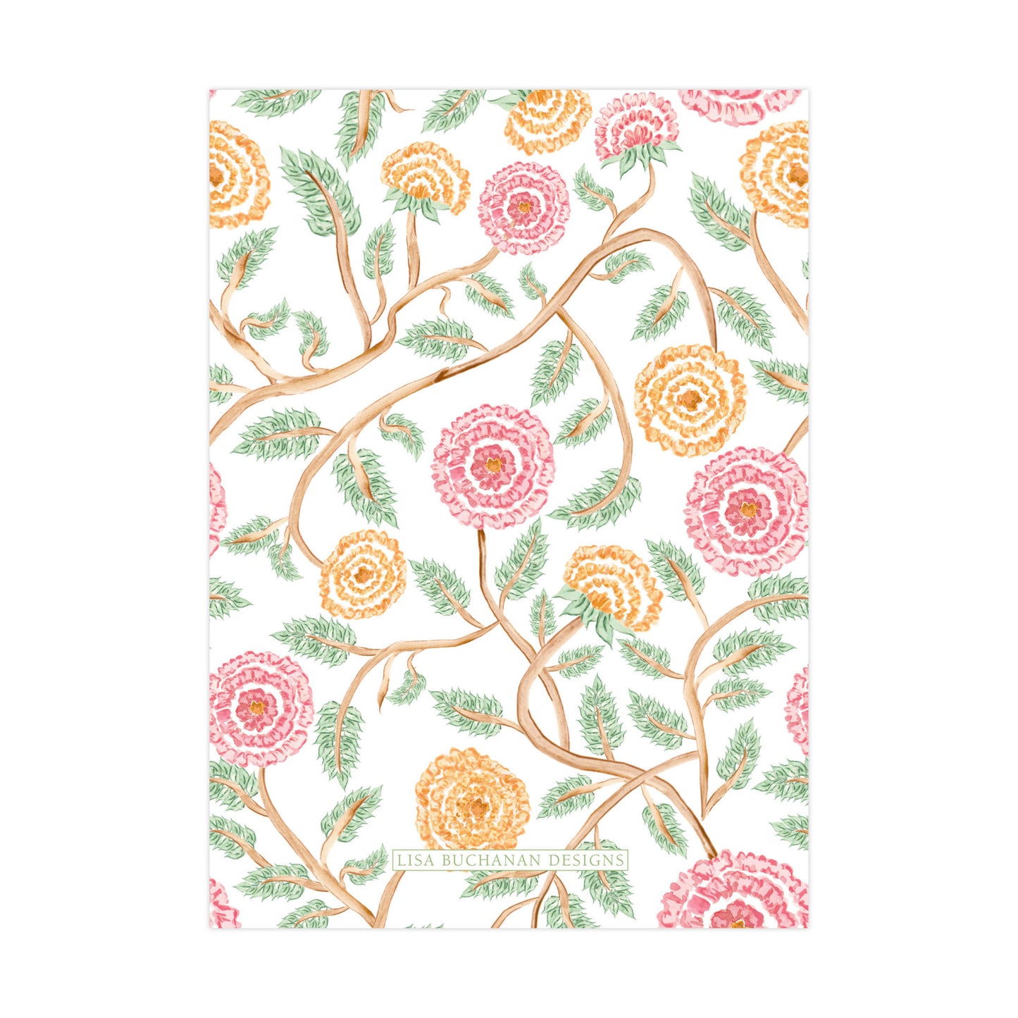 FULL BLOOM | BRIDAL SHOWER INVITATIONS