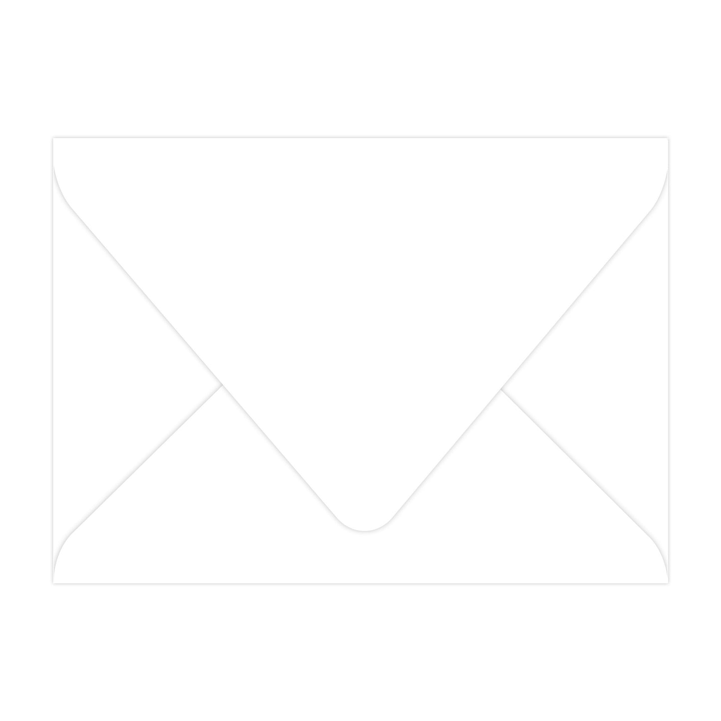 EURO FLAP ENVELOPES