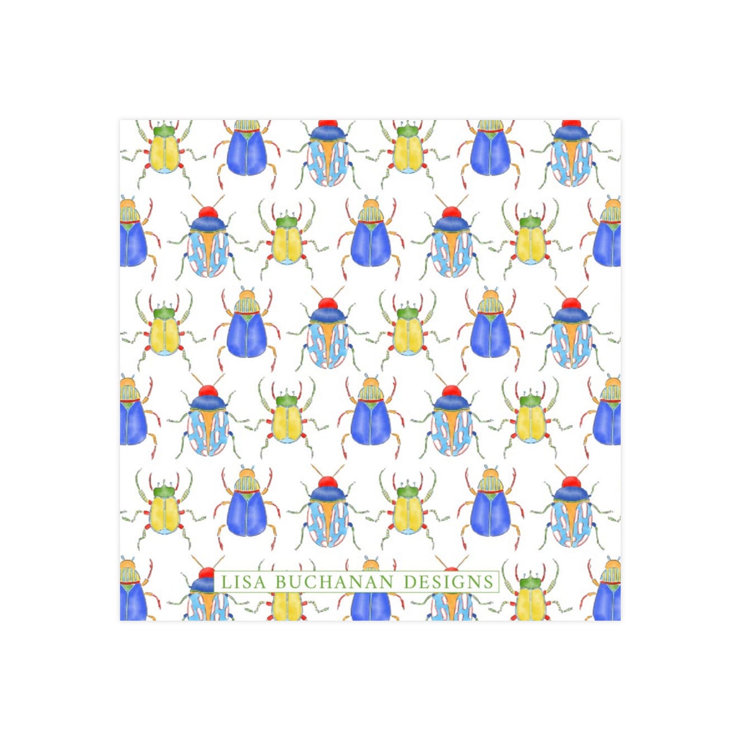 BUGS & KISSES | VALENTINE'S DAY