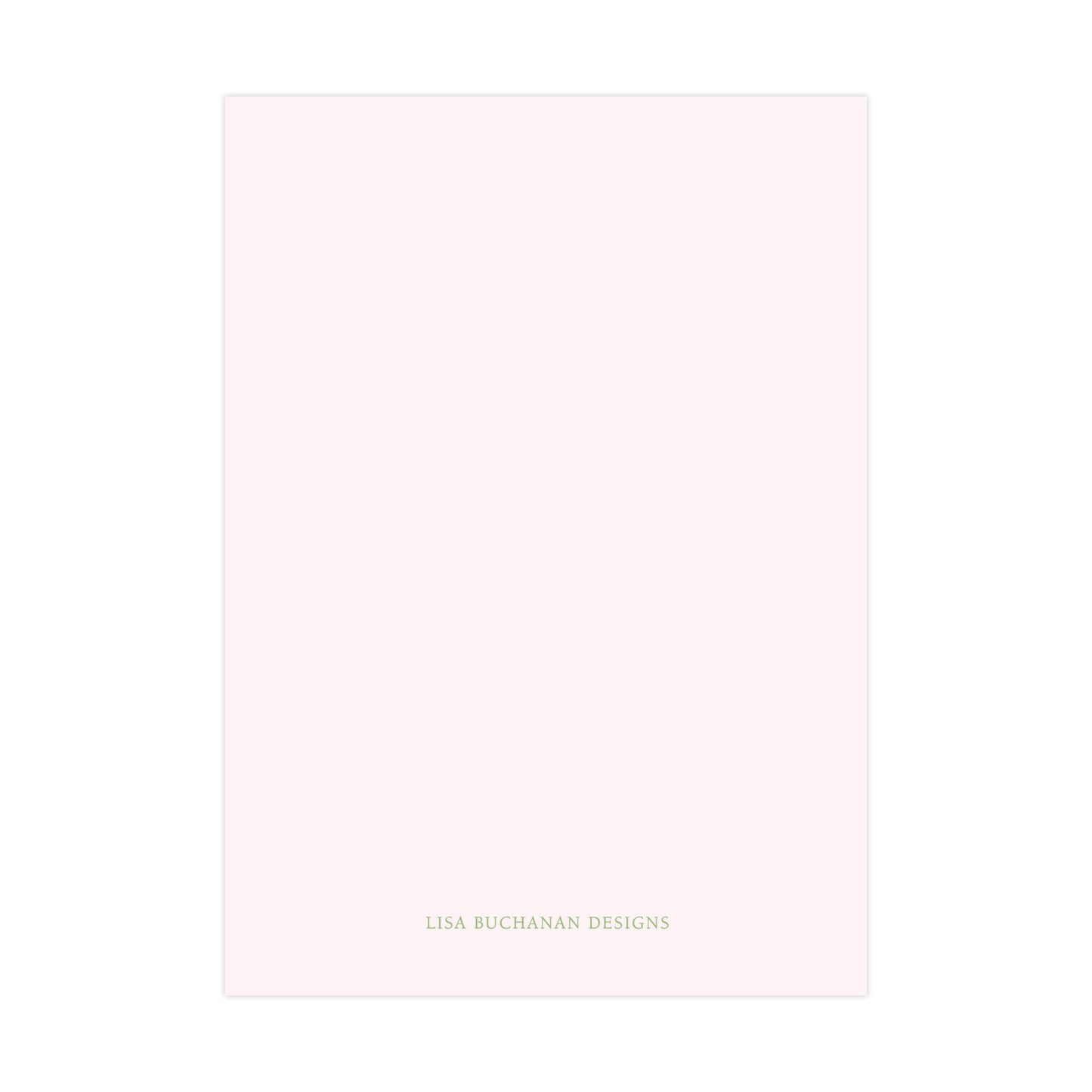 PINK CHINOISERIE | BRIDAL SHOWER INVITATIONS