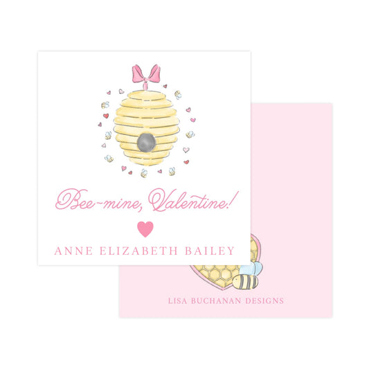 BEE | VALENTINE'S DAY