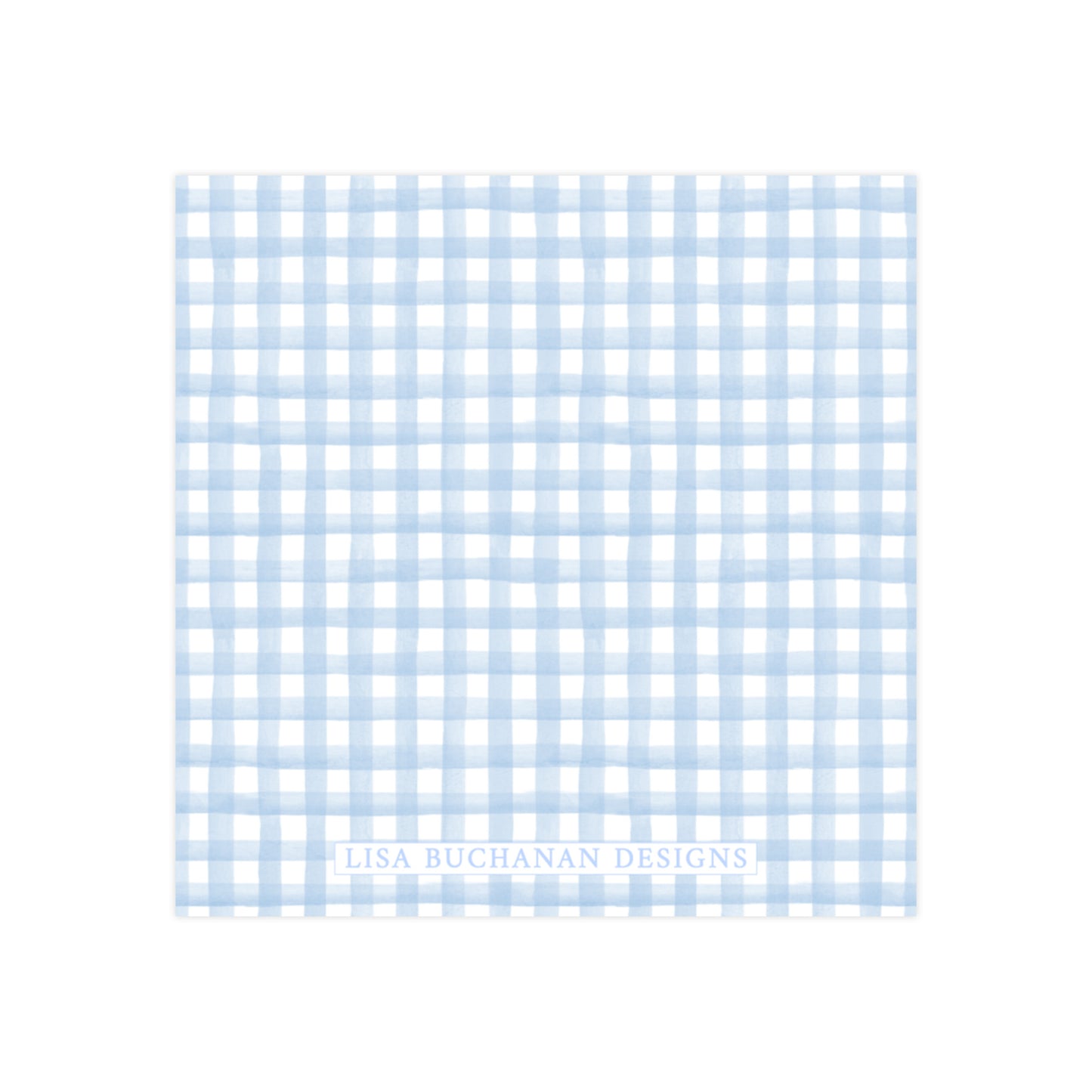 BLUE PUPPY WITH HEART VALENTINE