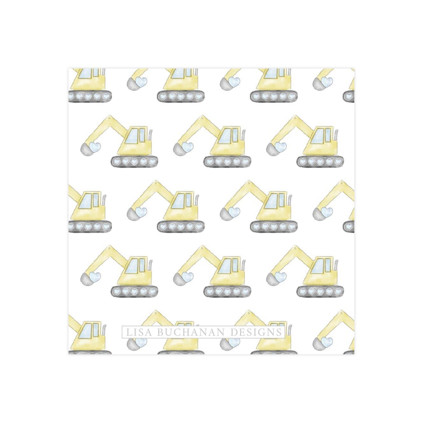 CONSTRUCTION | VALENTINE'S DAY