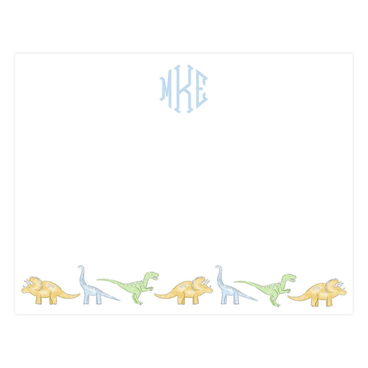 DINOS | NOTE CARDS