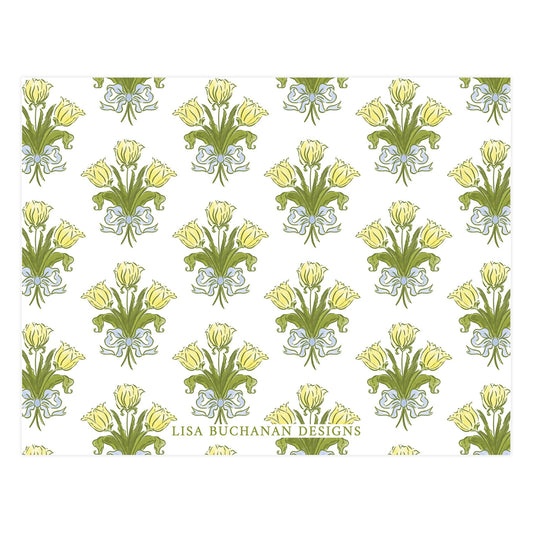 TULIPS | NOTE CARDS
