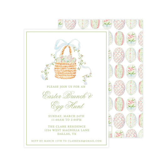 INVITATIONS