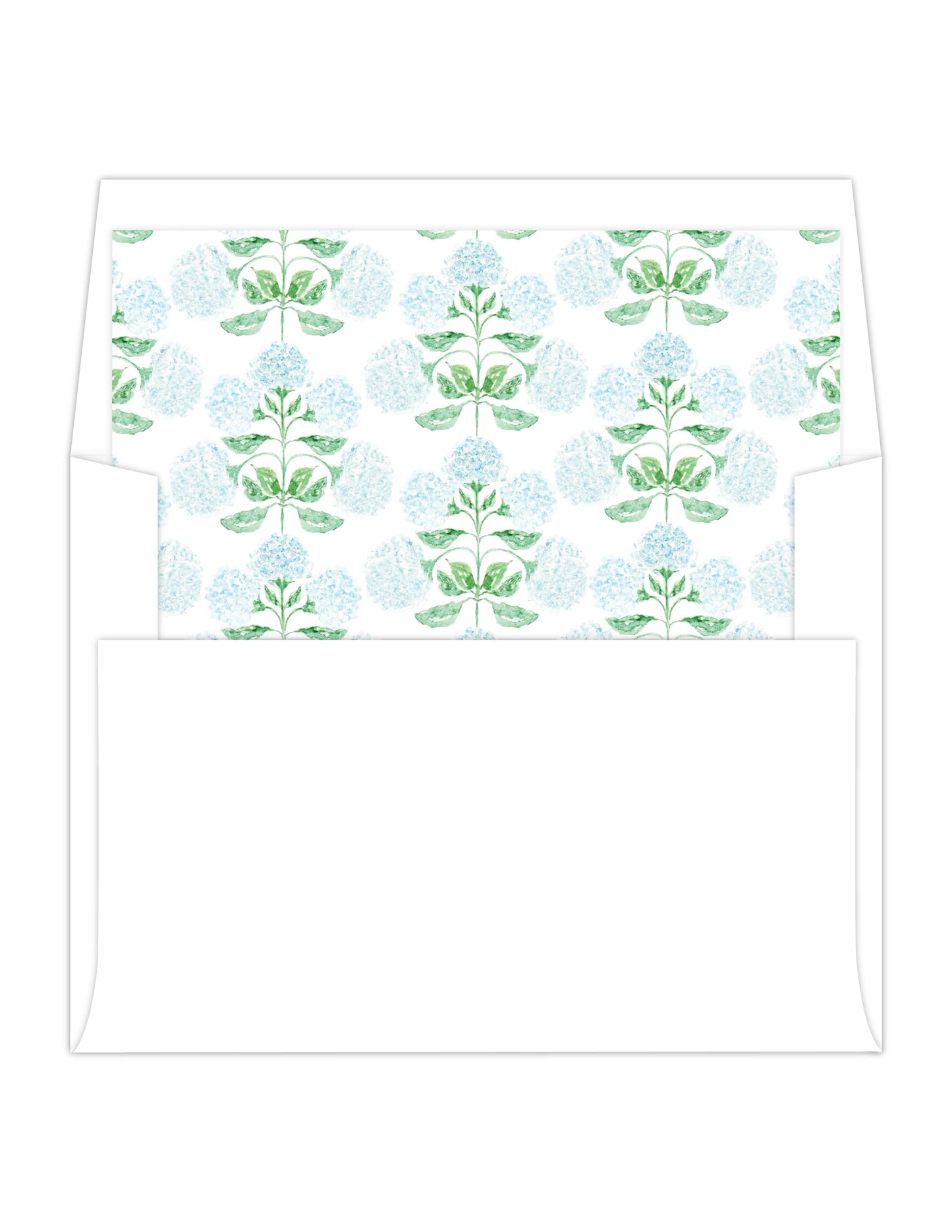 ENVELOPE LINERS (PRE-ASSEMBLED)