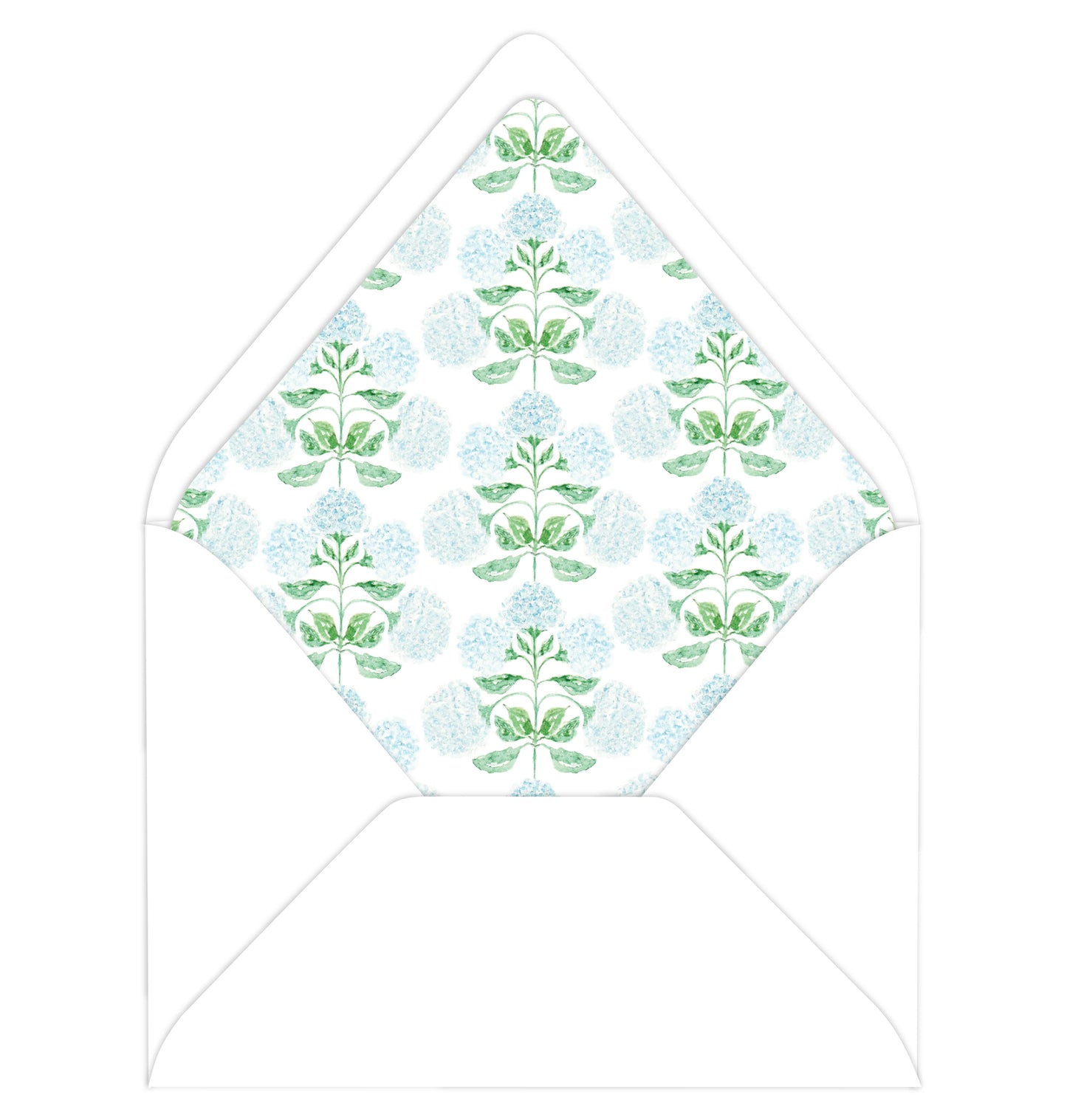 ENVELOPE LINERS (PRE-ASSEMBLED)