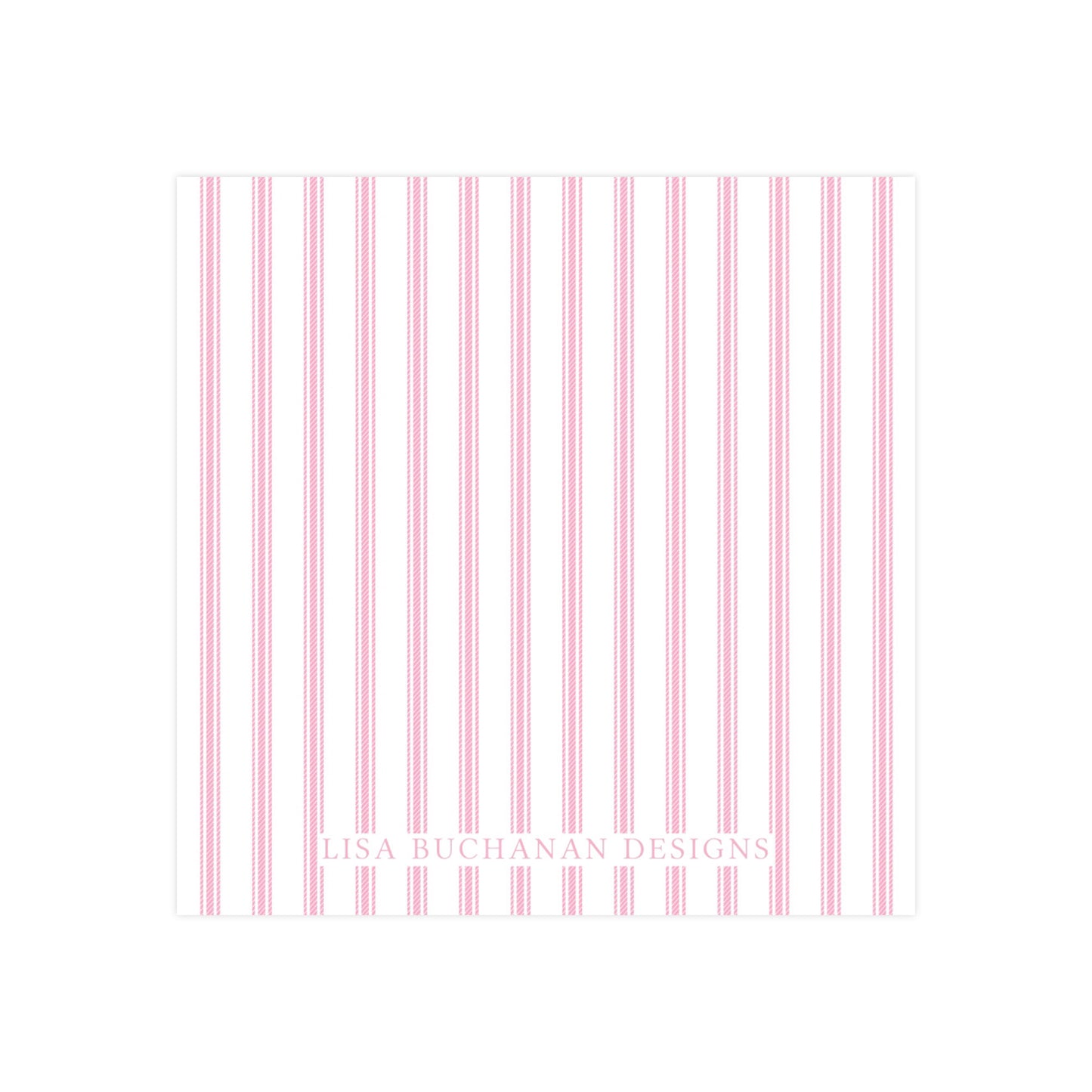 GIRL WATERCOLOR CREST | EASTER