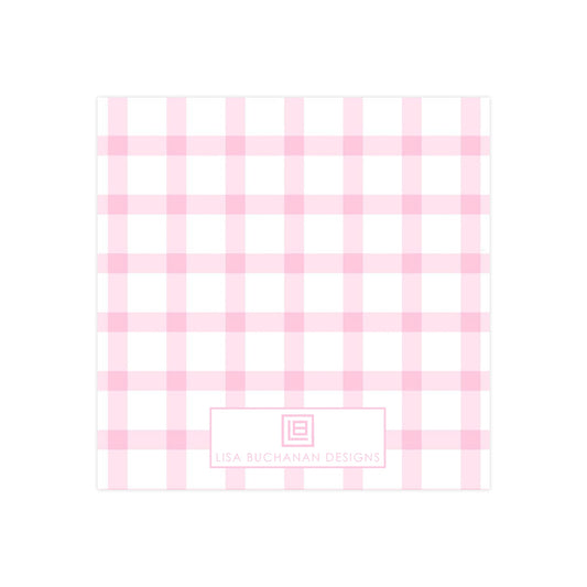 GIRL PUPPY PAW-TY | GIFT TAG