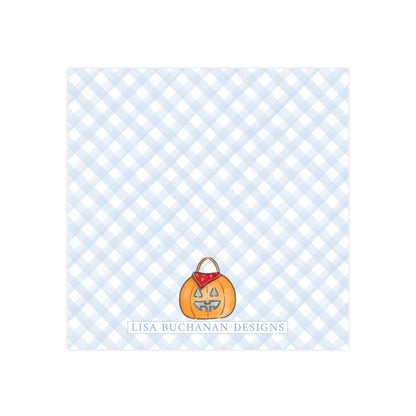 HAPPY HOWDY-WEEN (BOY) | GIFT TAGS & STICKERS