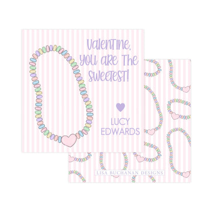 HEART CANDY | VALENTINE'S DAY