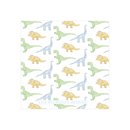 DINOSAURS | VALENTINE'S DAY