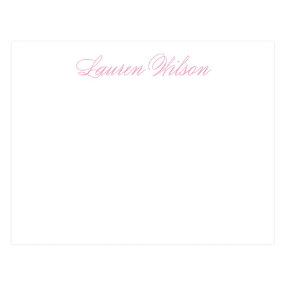 GIVE ME BUTTERFLIES II | NOTE CARDS