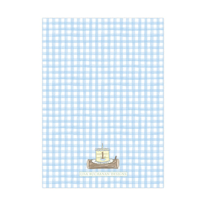 LUCKY DUCK | INVITATIONS