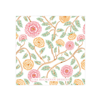 FULL BLOOM II | GIFT TAGS OR STICKERS
