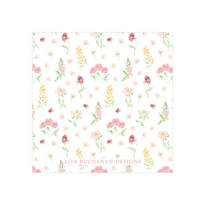 GUCCI IN THE GARDEN | GIFT TAGS OR STICKERS