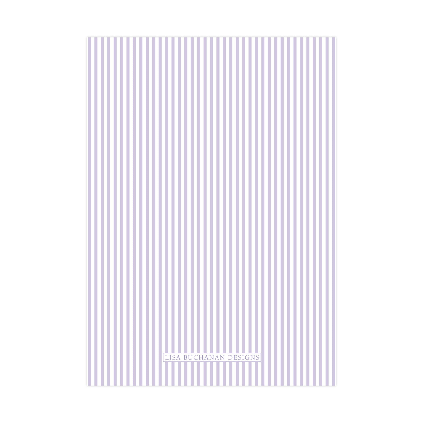 PURPLE "ONE" | INVITATION