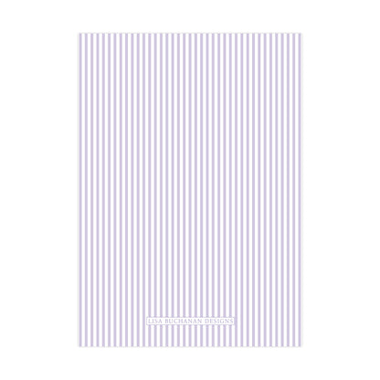 "PURPLE" ONE TOPPER | INVITATIONS