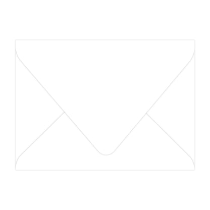EURO FLAP ENVELOPES
