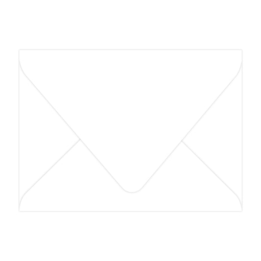 EURO FLAP ENVELOPES
