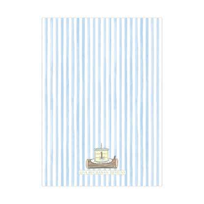 LUCKY DUCK | INVITATIONS