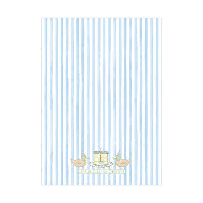 LUCKY DUCK | INVITATIONS