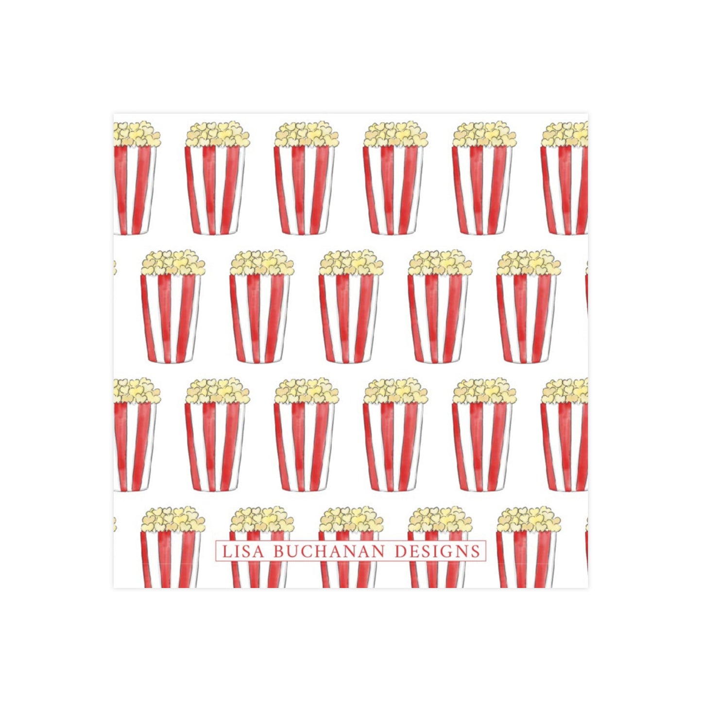 POPCORN | VALENTINE'S DAY