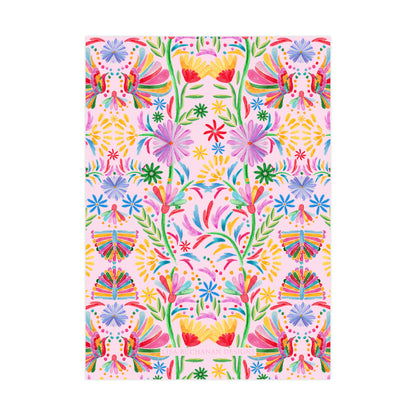 FIRST FIESTA (PINK) | INVITATIONS