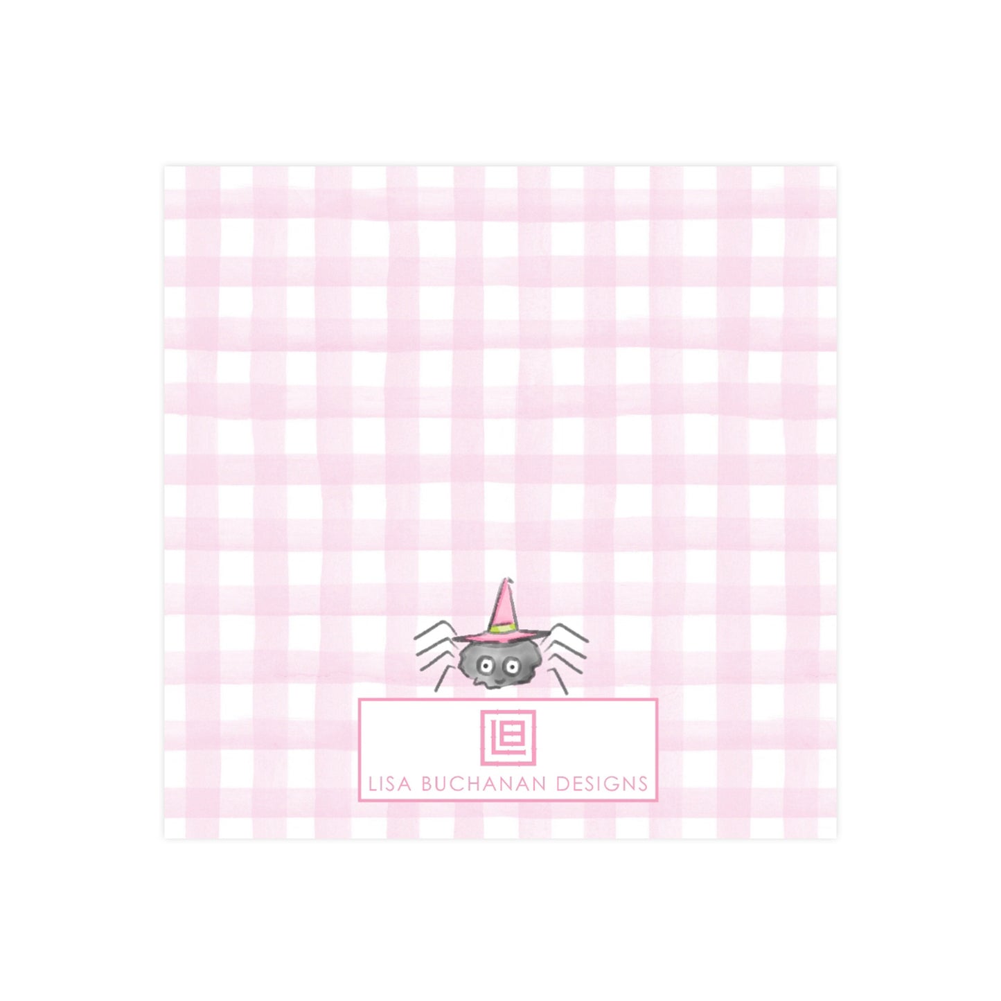 SPIDER STAR FRAME | GIFT TAGS & STICKERS