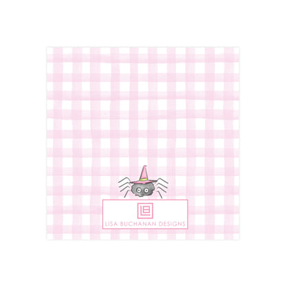 SPIDER STAR FRAME | GIFT TAGS & STICKERS