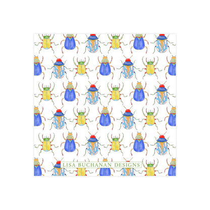 BUGS & KISSES | VALENTINE'S DAY