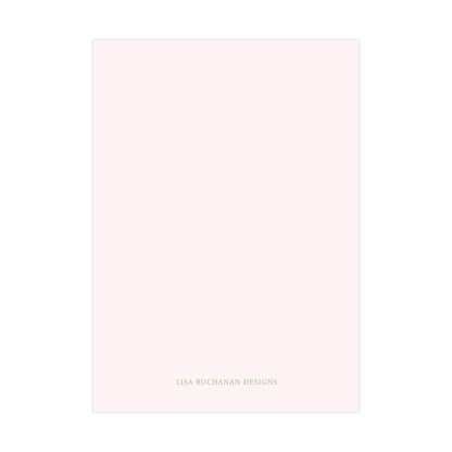 PINK CHINOISERIE | BRIDAL SHOWER INVITATIONS