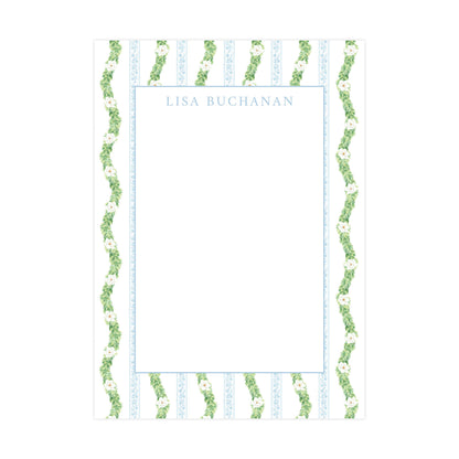 MAGNOLIA | 5" X 7" NOTEPAD