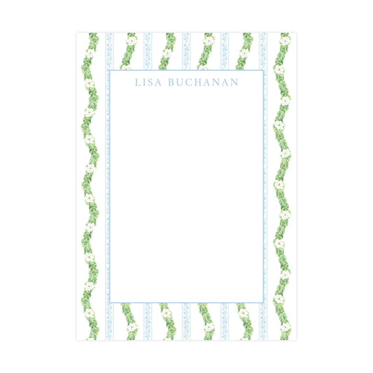 MAGNOLIA | 5" X 7" NOTEPAD