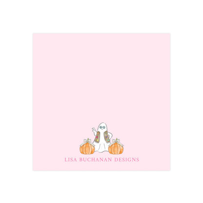 GROOVY GHOULS BAND | GIFT TAGS & STICKERS