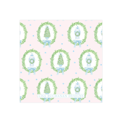 CHINOISERIE CHRISTMAS | CHRISTMAS GIFT TAGS