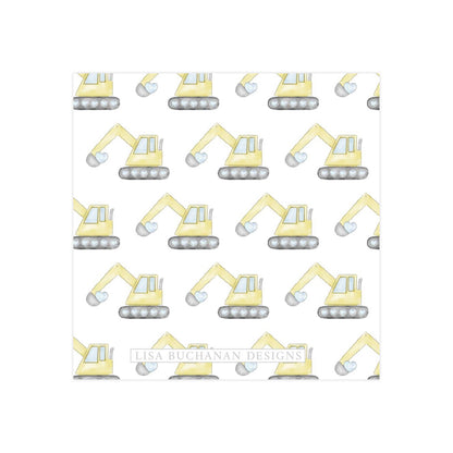 CONSTRUCTION | VALENTINE'S DAY