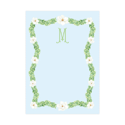 MAGNOLIA | 5" X 7" NOTEPAD
