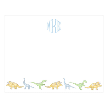 DINOS | NOTE CARDS