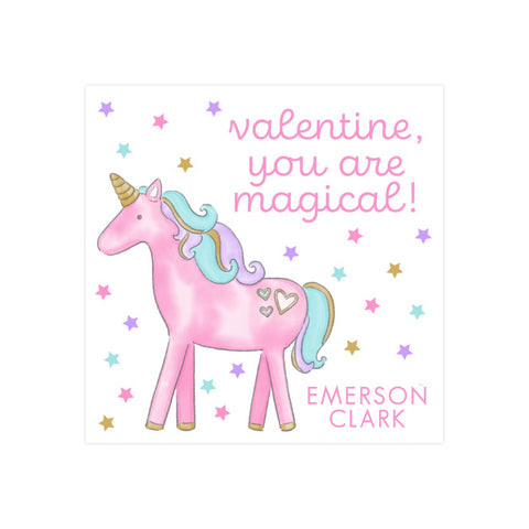 UNICORN | VALENTINE'S DAY