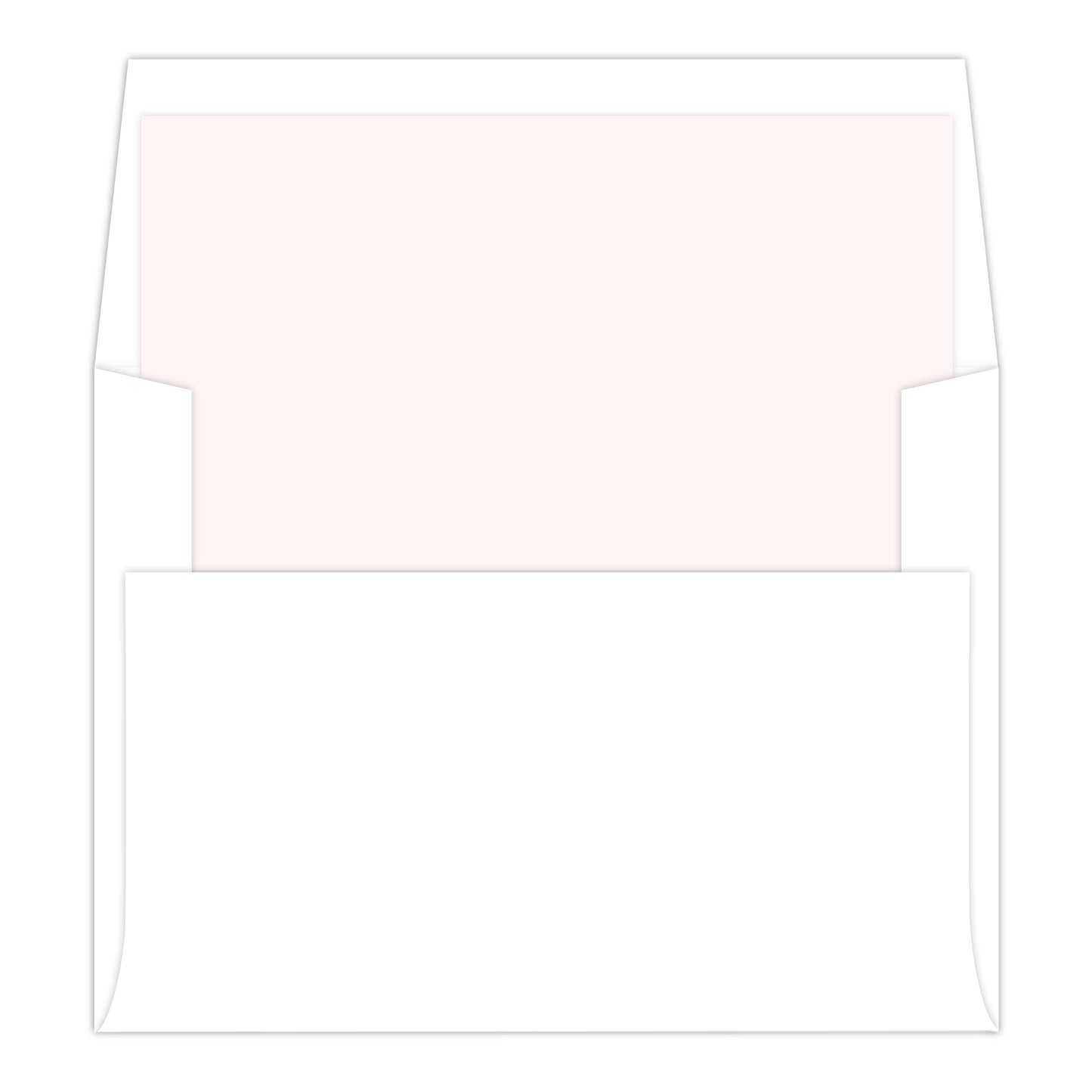 CHINOISERIE BIRDS (PINK) | BRIDAL SHOWER INVITATIONS
