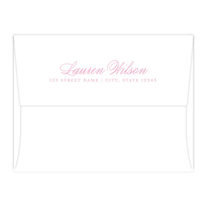 GIVE ME BUTTERFLIES II | NOTE CARDS