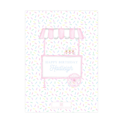 INVITATIONS
